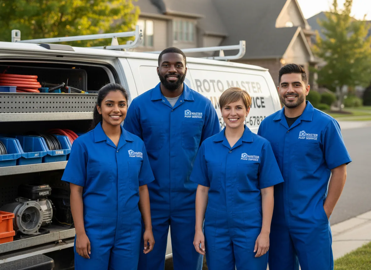 Sump Pump Installation company in Lynchburg, TN